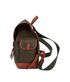 Heritage Backpack, bottom view
